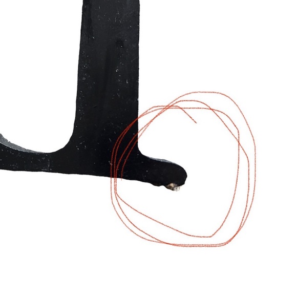 LOVE decor - Picture 11 of 11